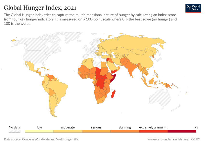 A thumbnail of the "Global Hunger Index" chart