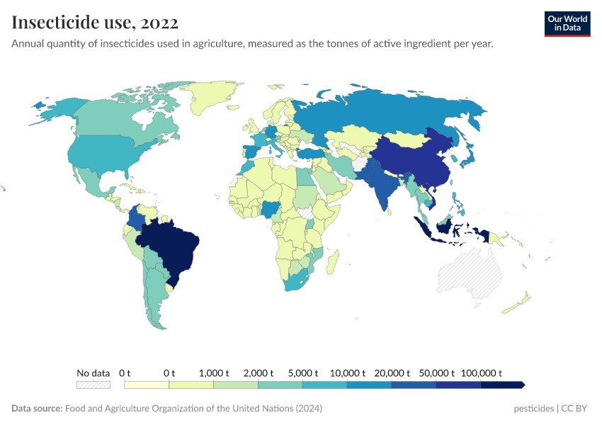 A thumbnail of the "Insecticide use" chart