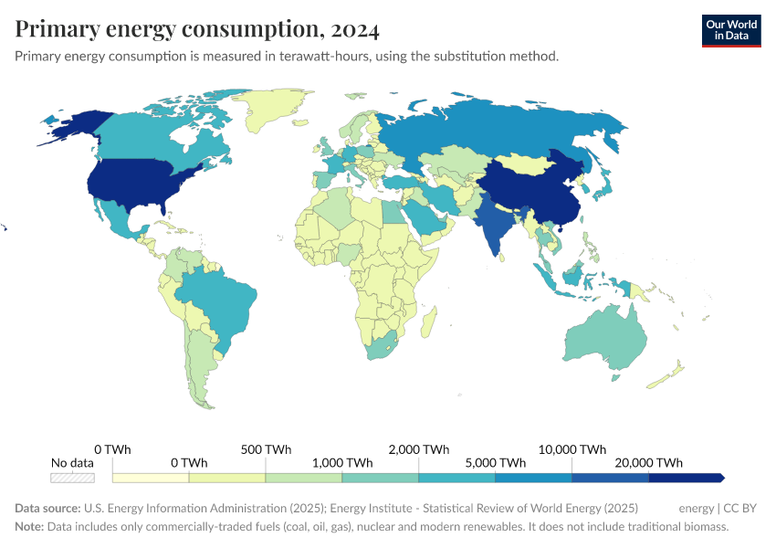 A thumbnail of the "Primary energy consumption" chart