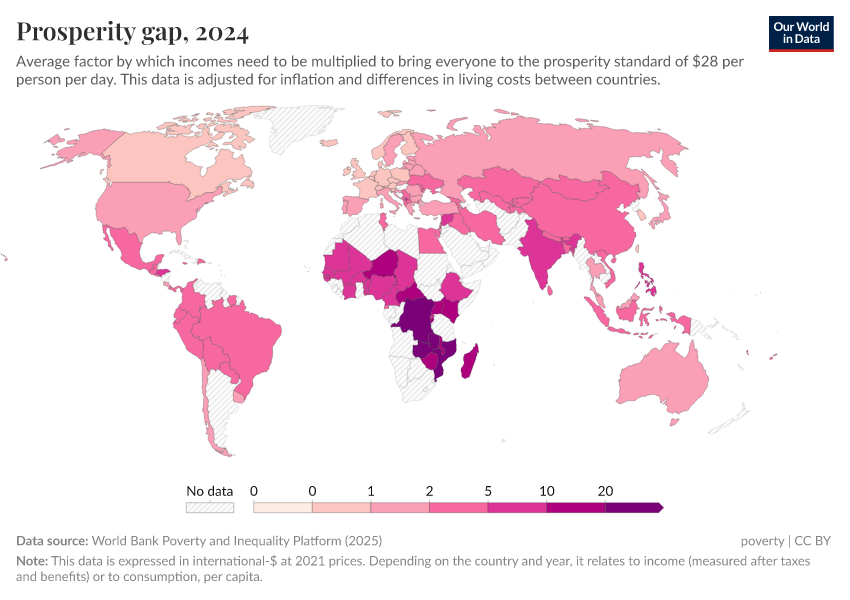 A thumbnail of the "Prosperity gap" chart