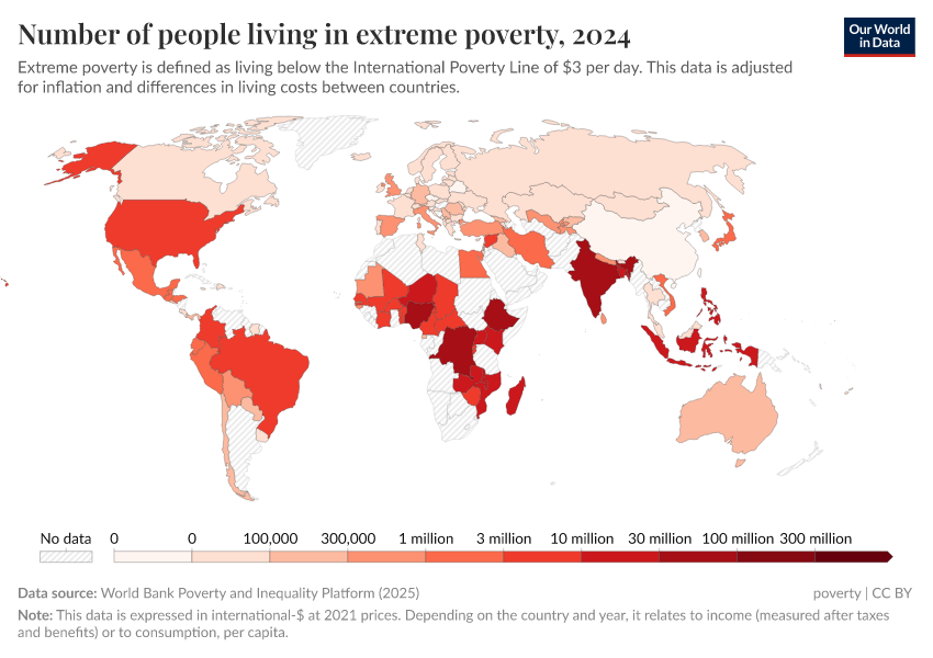 A thumbnail of the "Number of people living in extreme poverty" chart